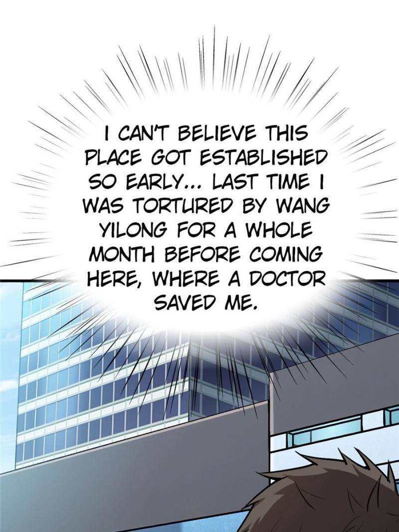 Read Endgame Restart EN Manga Online