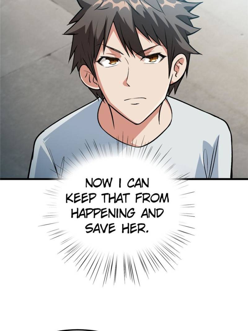 Read Endgame Restart EN Manga Online