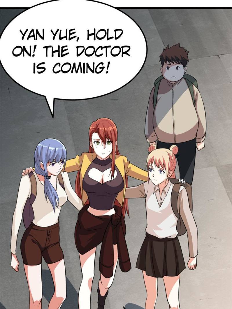 Read Endgame Restart EN Manga Online