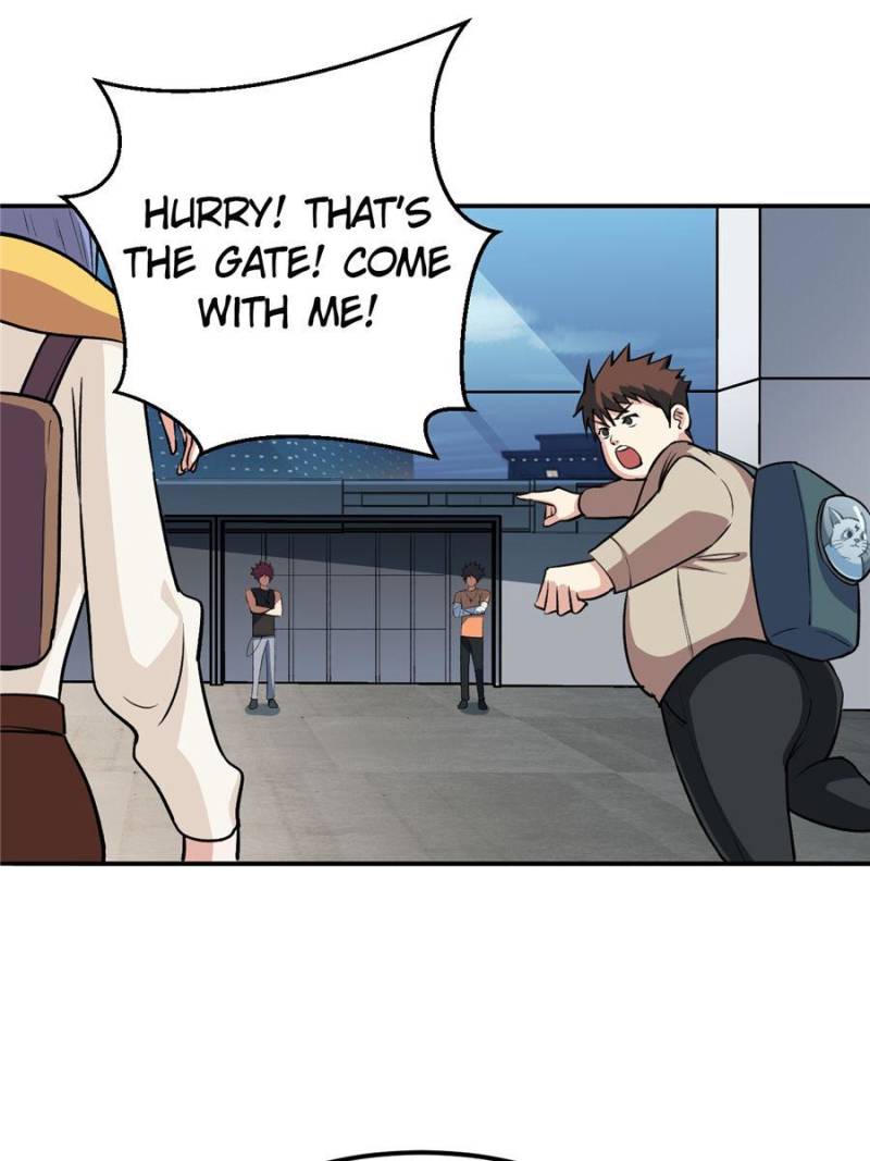 Read Endgame Restart EN Manga Online