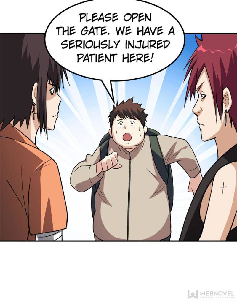 Read Endgame Restart EN Manga Online