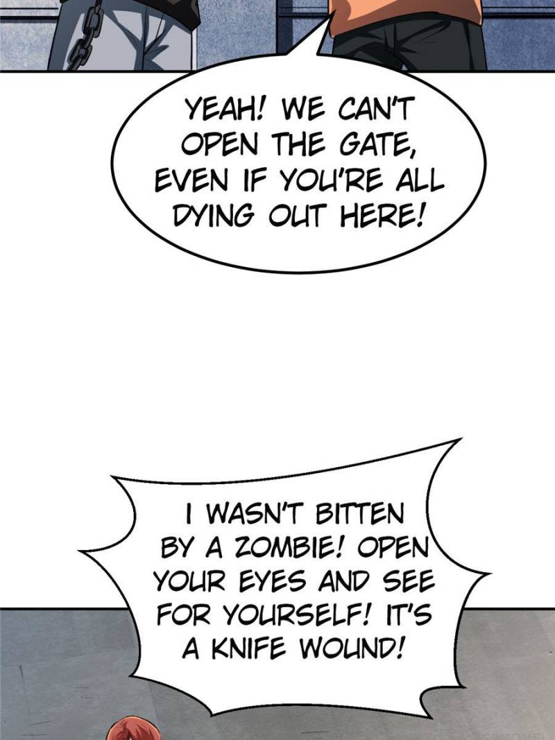 Read Endgame Restart EN Manga Online