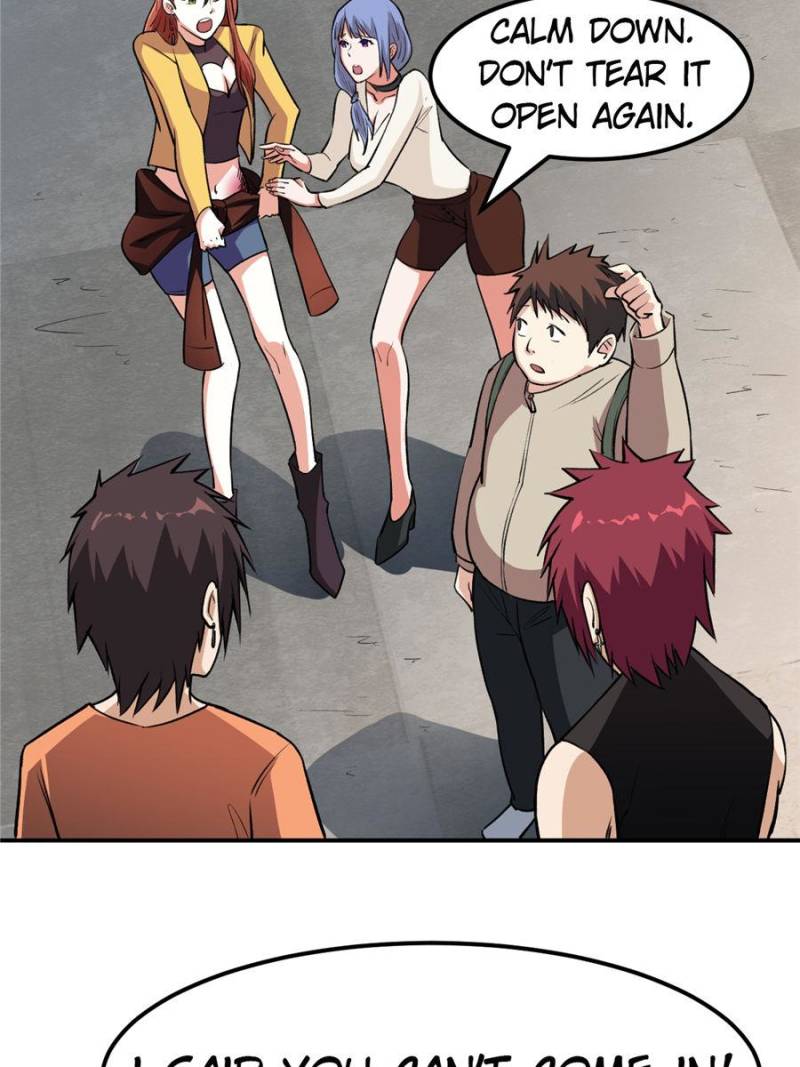 Read Endgame Restart EN Manga Online