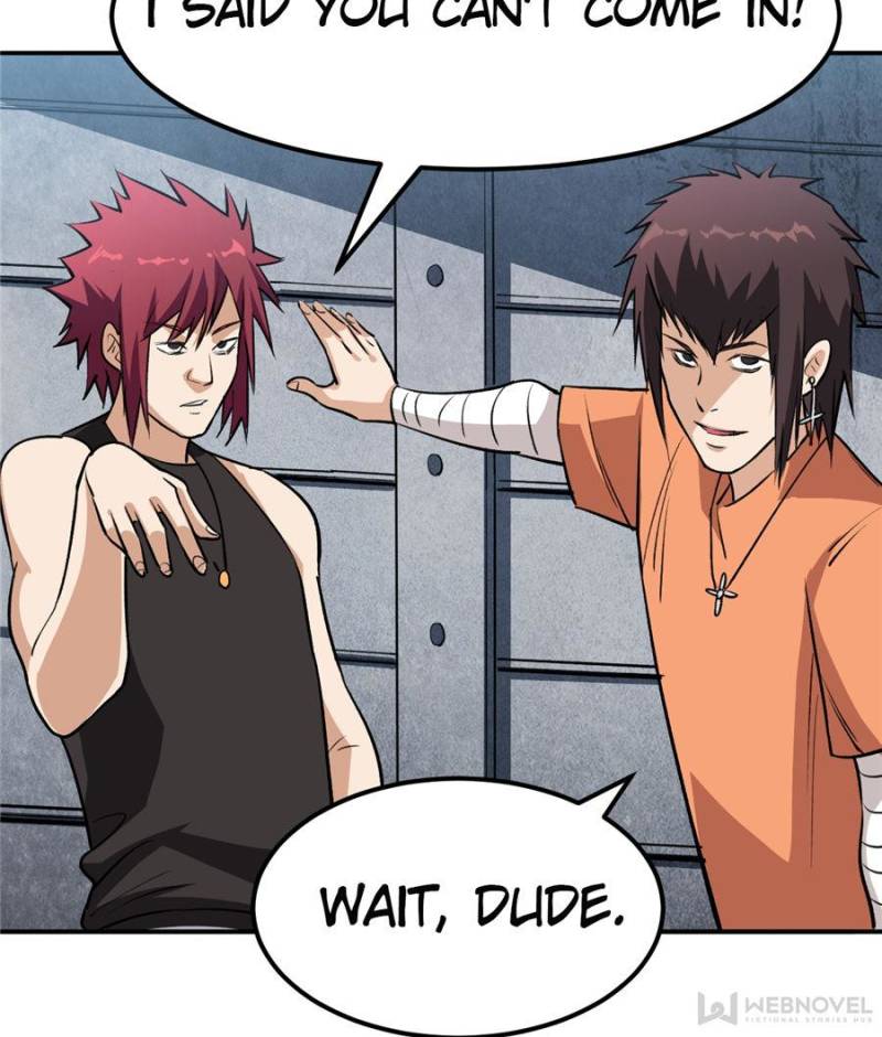 Read Endgame Restart EN Manga Online