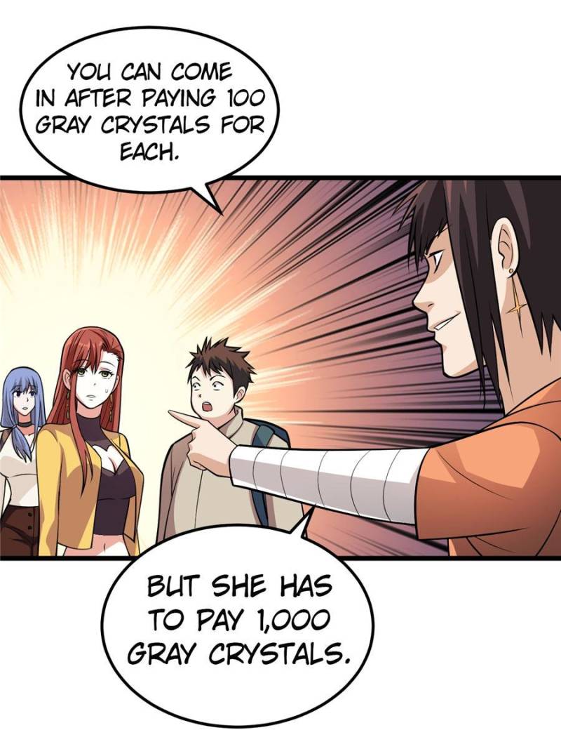 Read Endgame Restart EN Manga Online