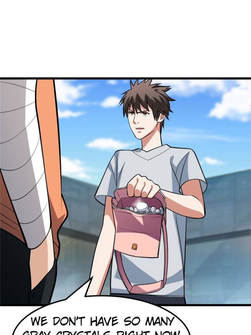 Read Endgame Restart EN Manga Online