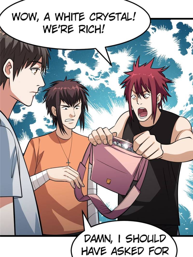 Read Endgame Restart EN Manga Online