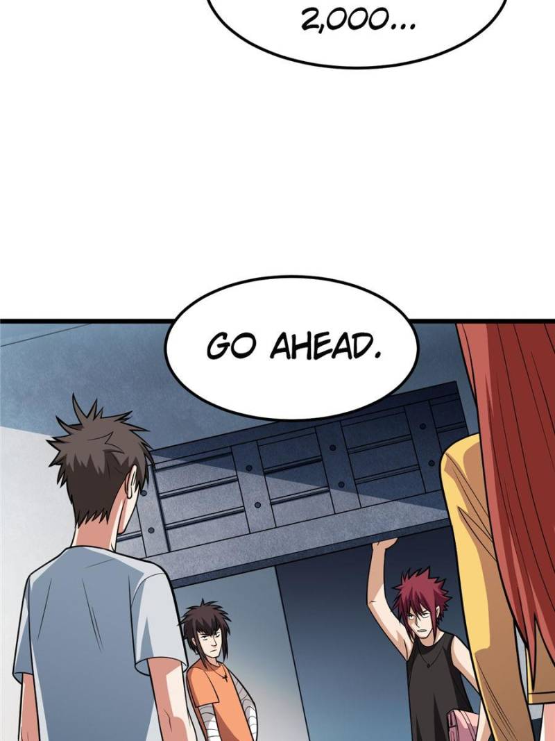 Read Endgame Restart EN Manga Online