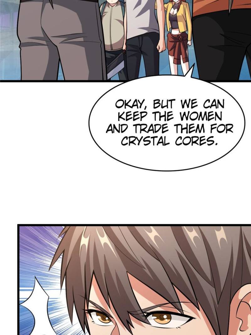 Read Endgame Restart EN Manga Online