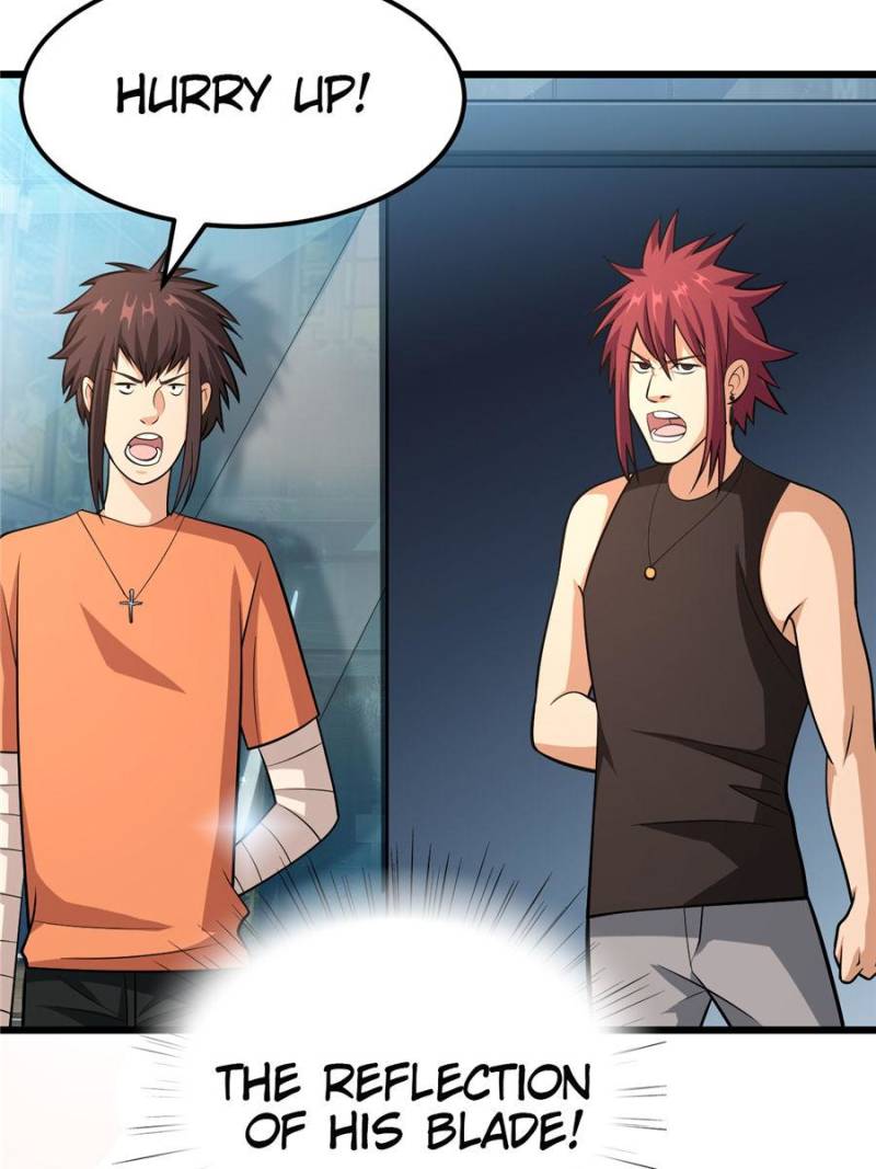 Read Endgame Restart EN Manga Online
