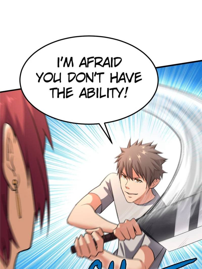 Read Endgame Restart EN Manga Online