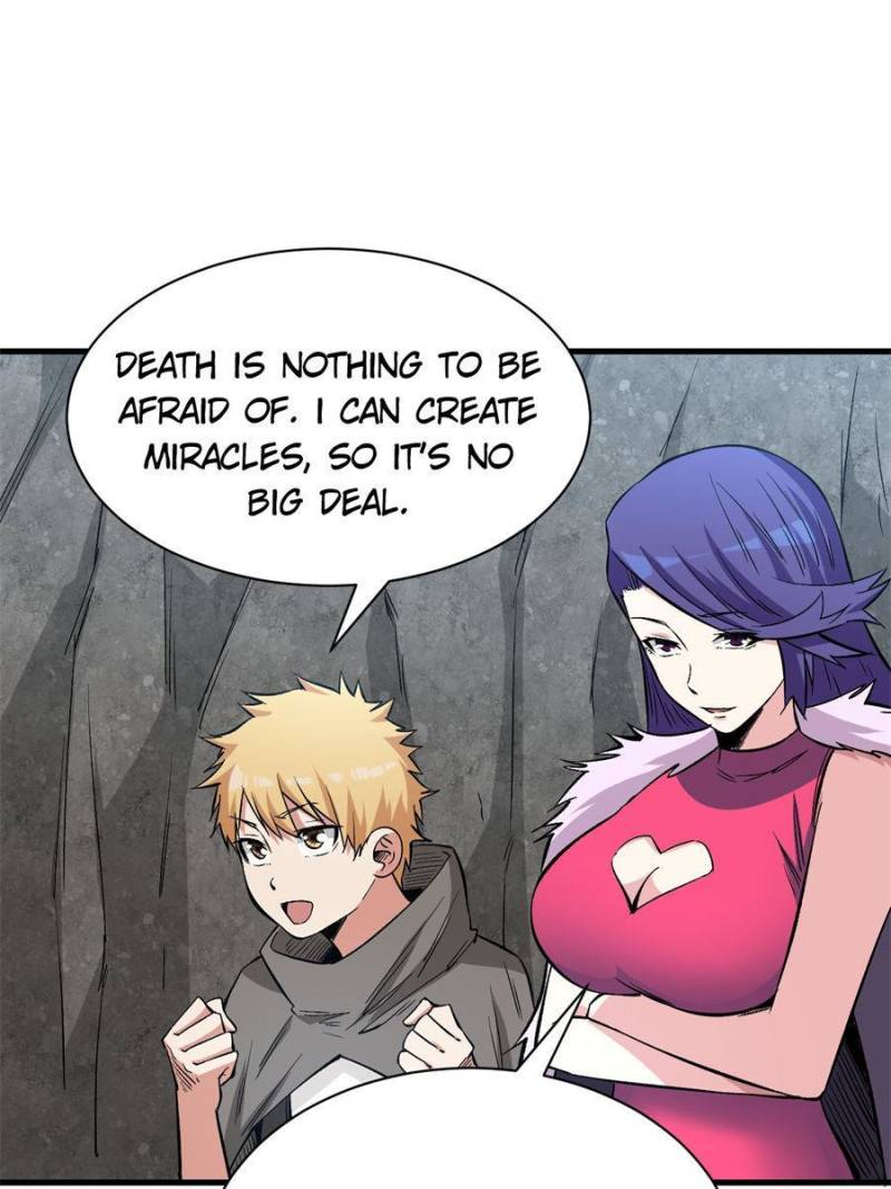 Read Endgame Restart EN Manga Online