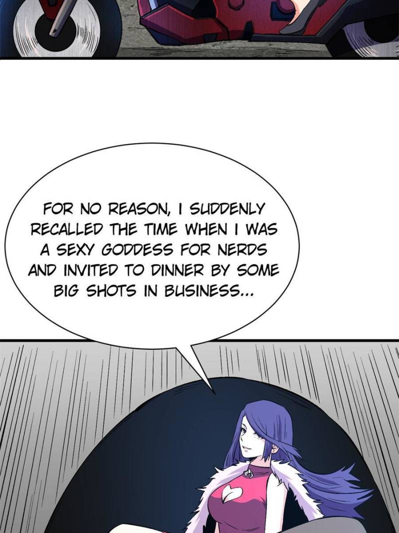 Read Endgame Restart EN Manga Online