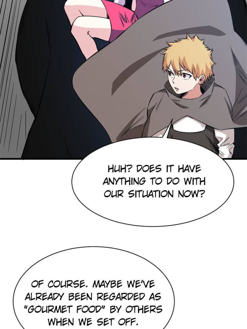 Read Endgame Restart EN Manga Online