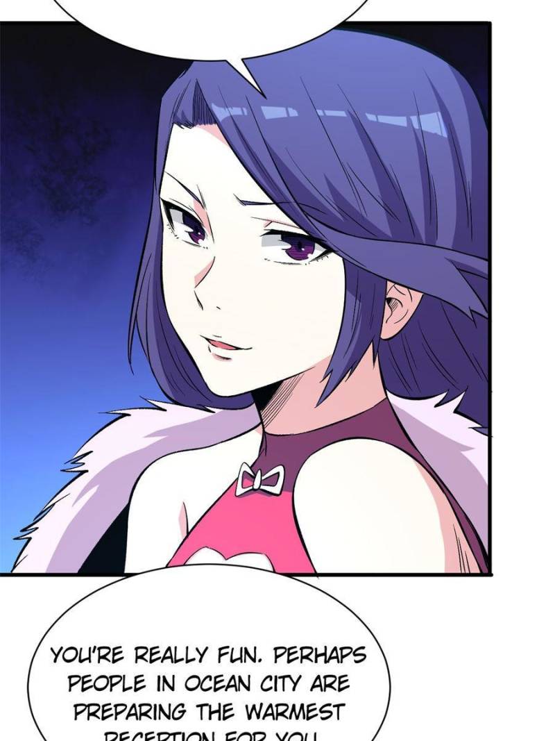 Read Endgame Restart EN Manga Online