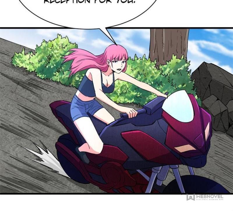 Read Endgame Restart EN Manga Online