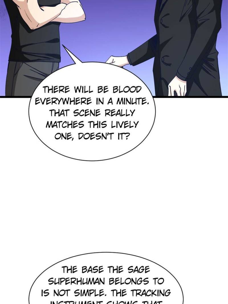Read Endgame Restart EN Manga Online