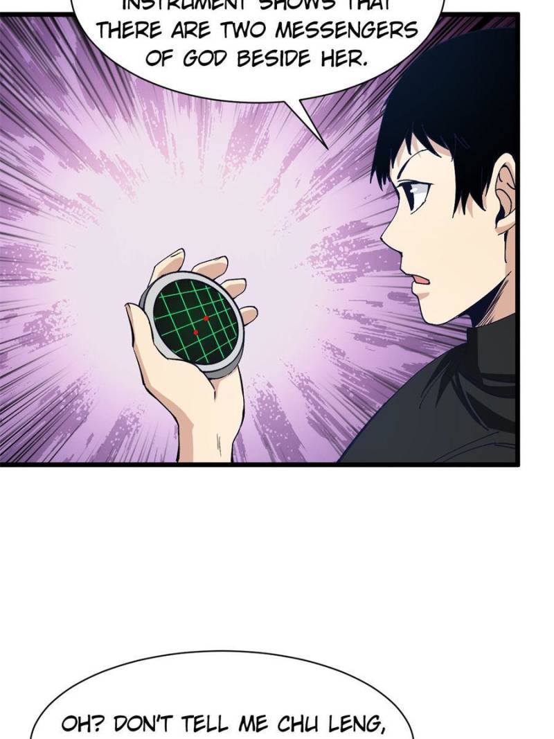 Read Endgame Restart EN Manga Online
