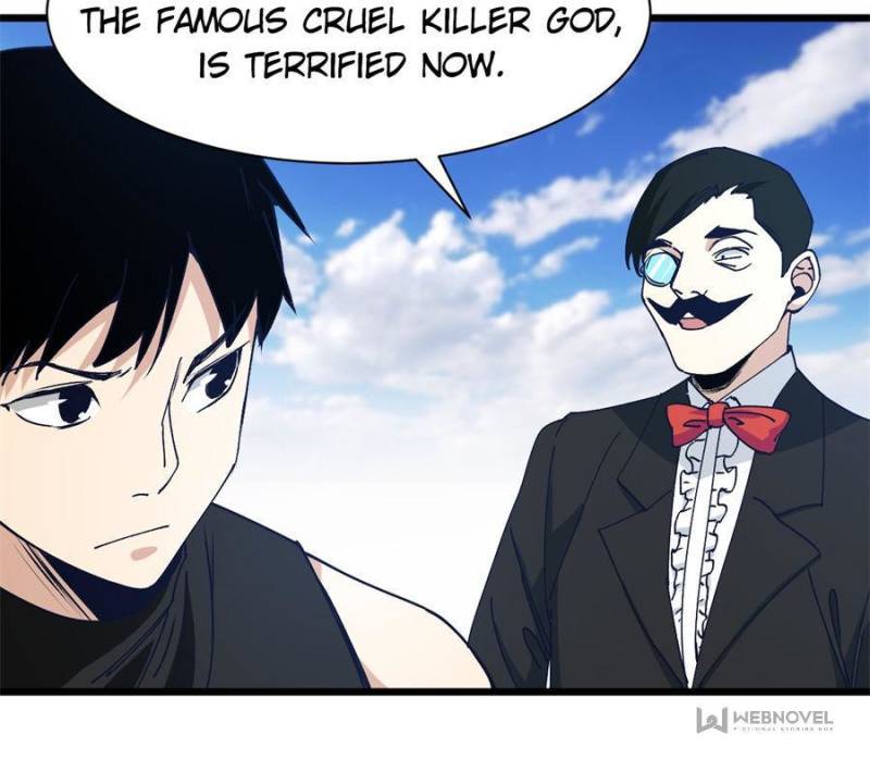 Read Endgame Restart EN Manga Online
