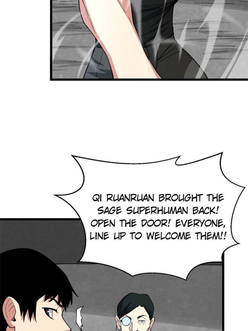 Read Endgame Restart EN Manga Online