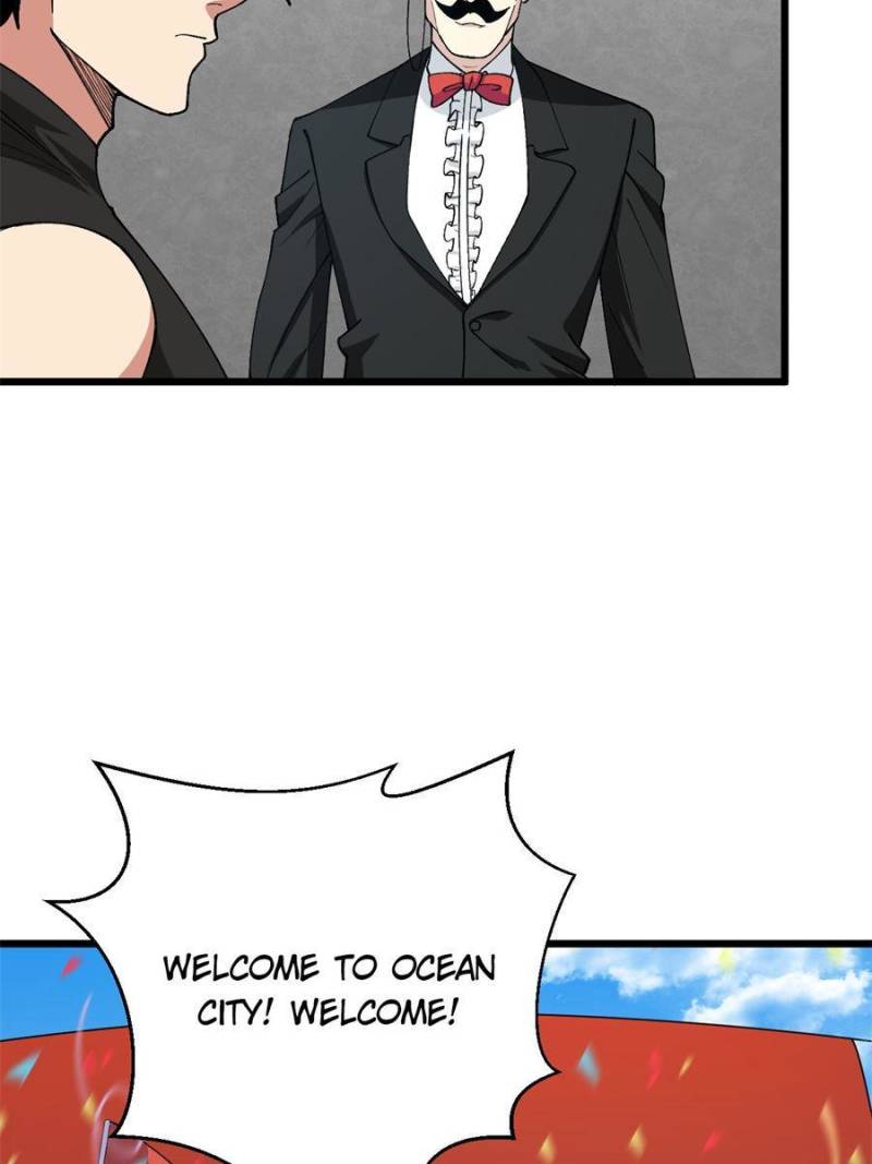 Read Endgame Restart EN Manga Online