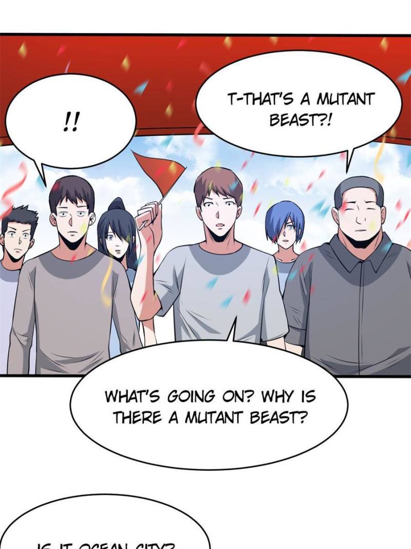 Read Endgame Restart EN Manga Online