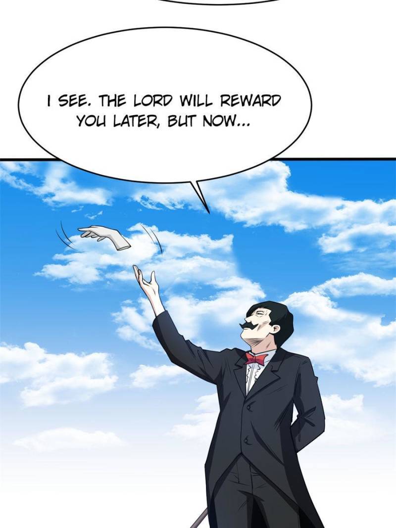 Read Endgame Restart EN Manga Online