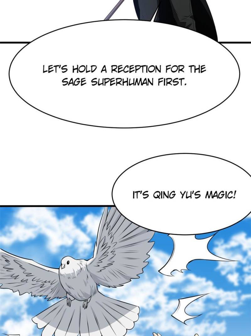 Read Endgame Restart EN Manga Online