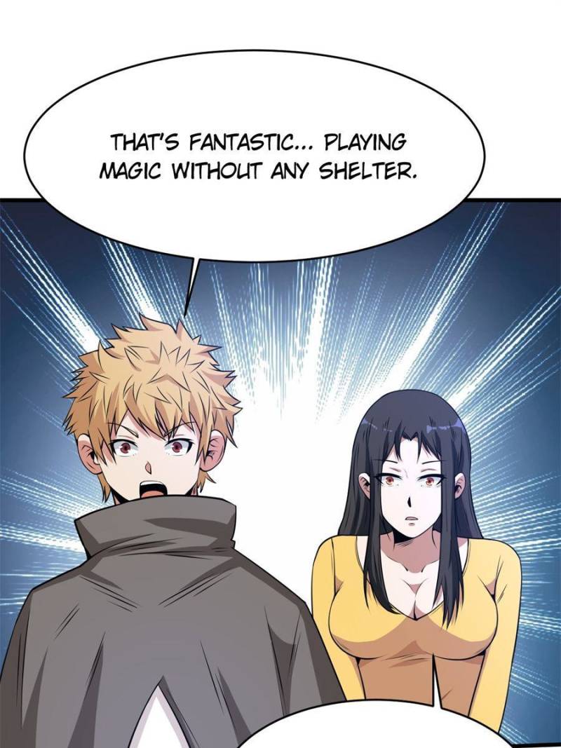 Read Endgame Restart EN Manga Online