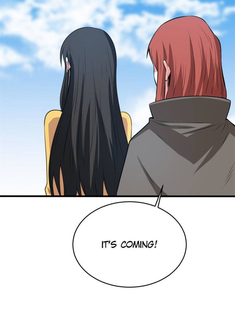 Read Endgame Restart EN Manga Online