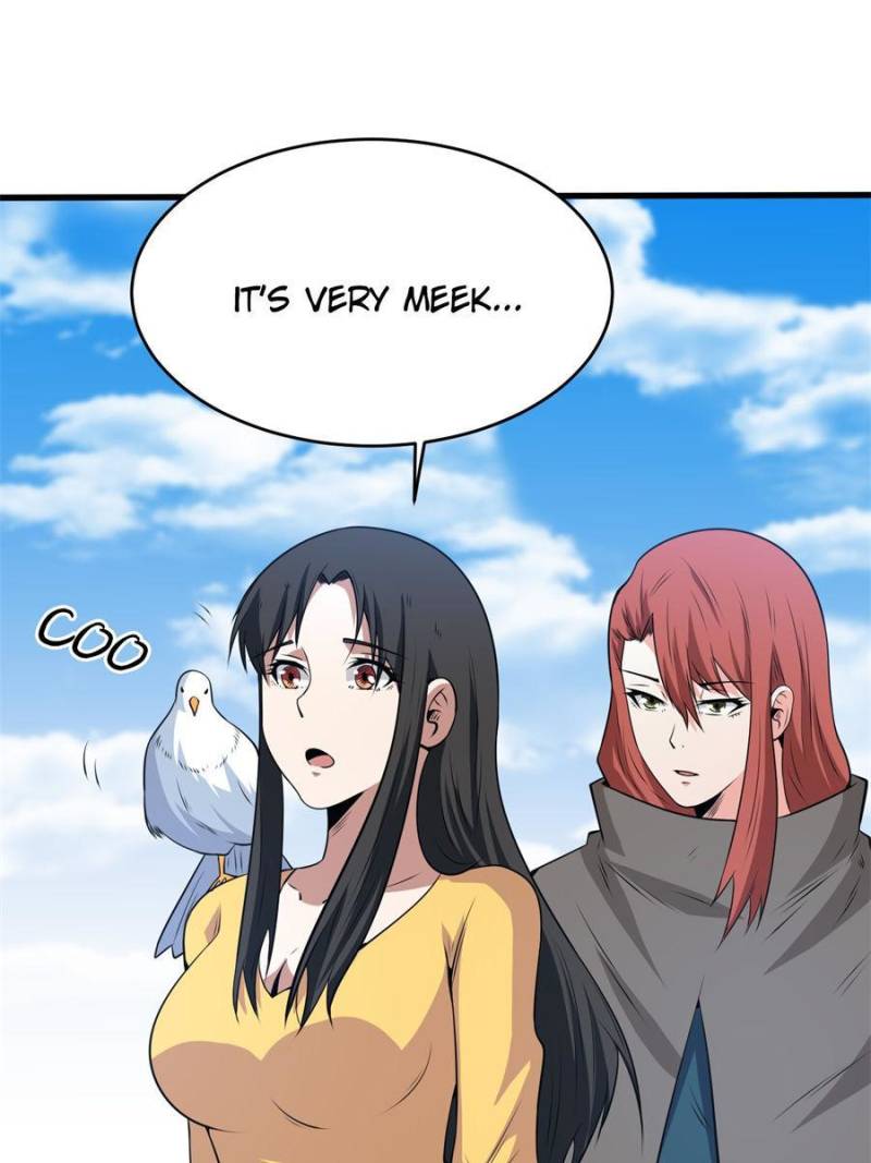 Read Endgame Restart EN Manga Online