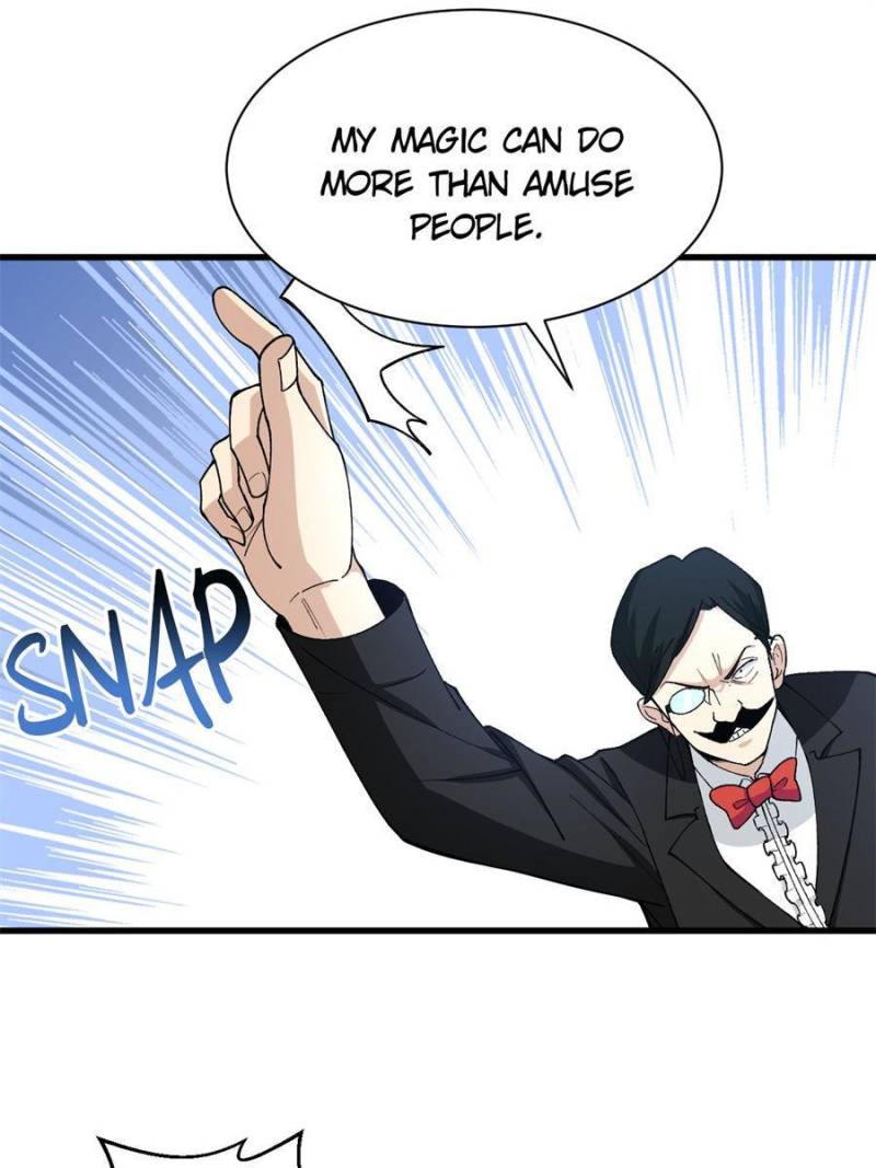 Read Endgame Restart EN Manga Online