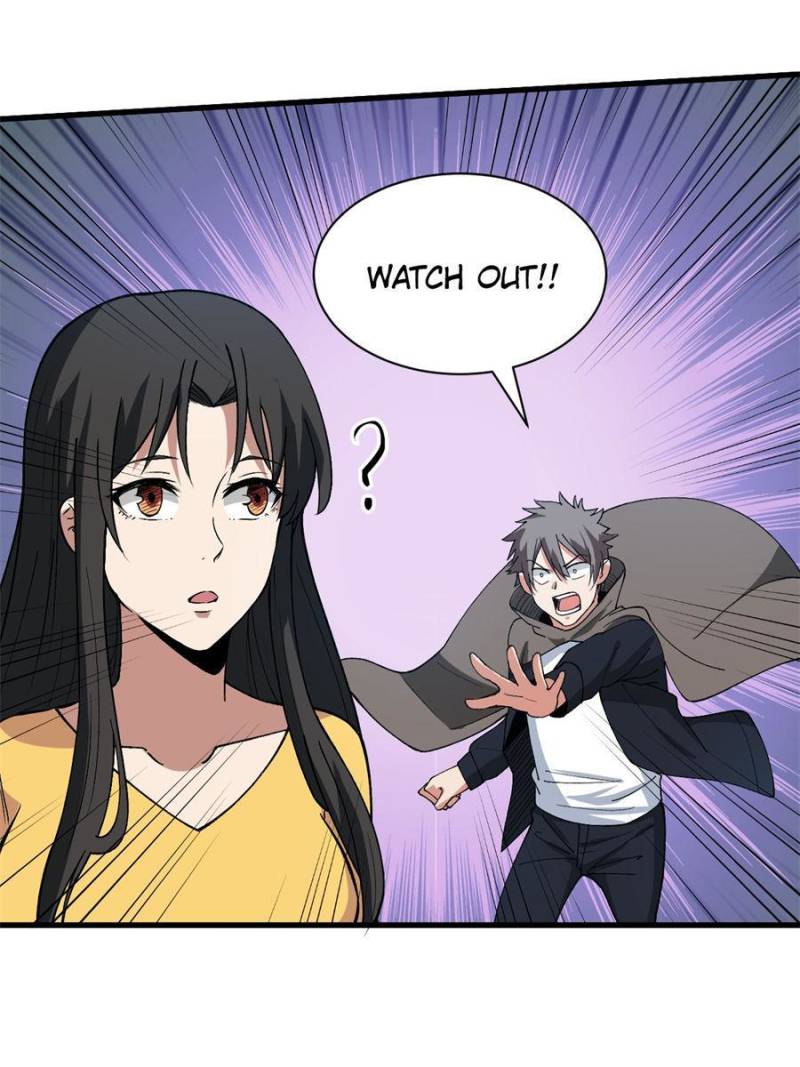 Read Endgame Restart EN Manga Online