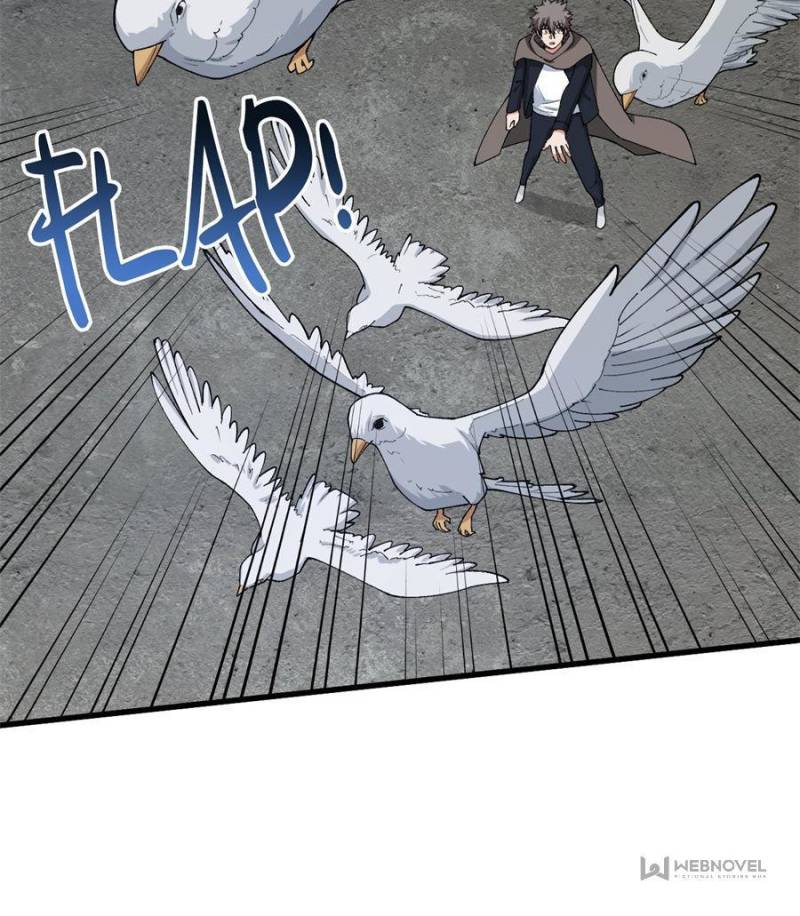 Read Endgame Restart EN Manga Online