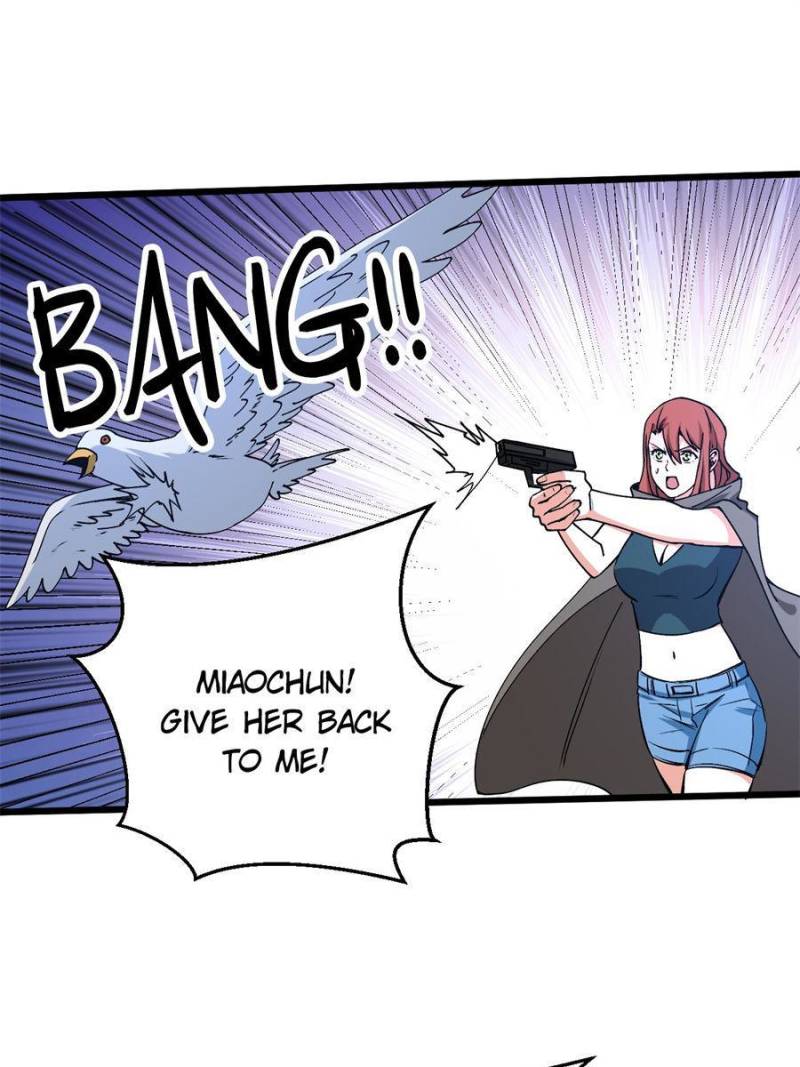 Read Endgame Restart EN Manga Online