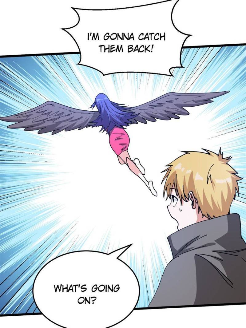 Read Endgame Restart EN Manga Online