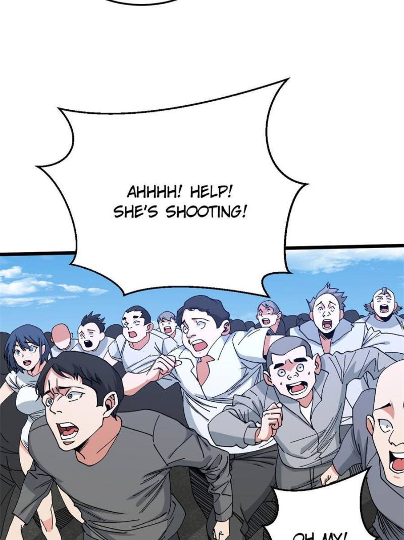 Read Endgame Restart EN Manga Online