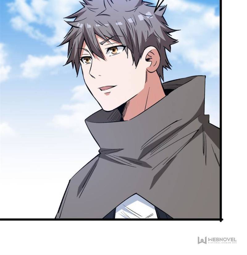 Read Endgame Restart EN Manga Online
