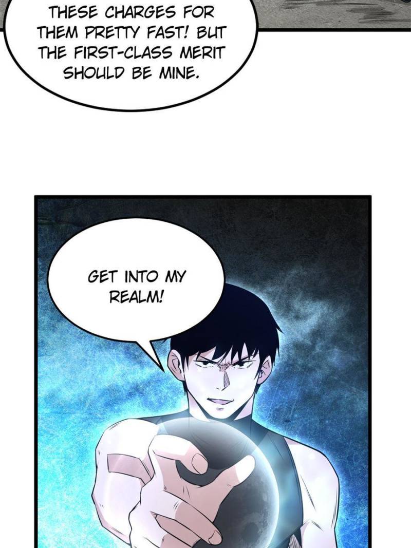 Read Endgame Restart EN Manga Online