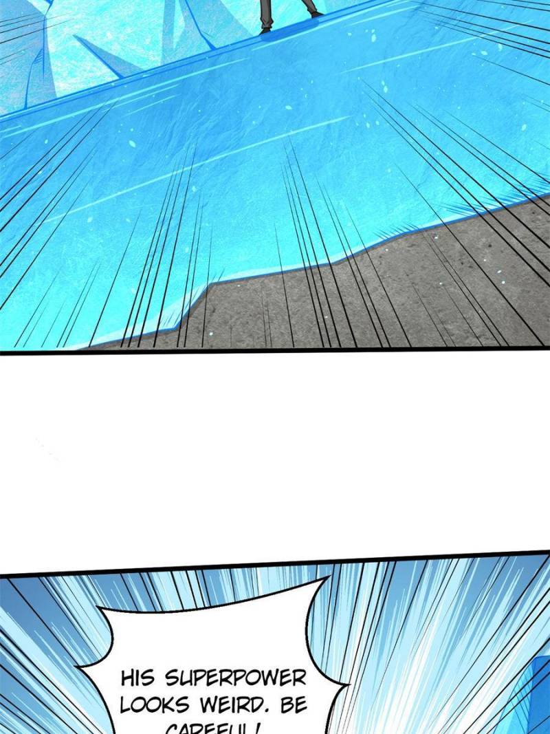 Read Endgame Restart EN Manga Online