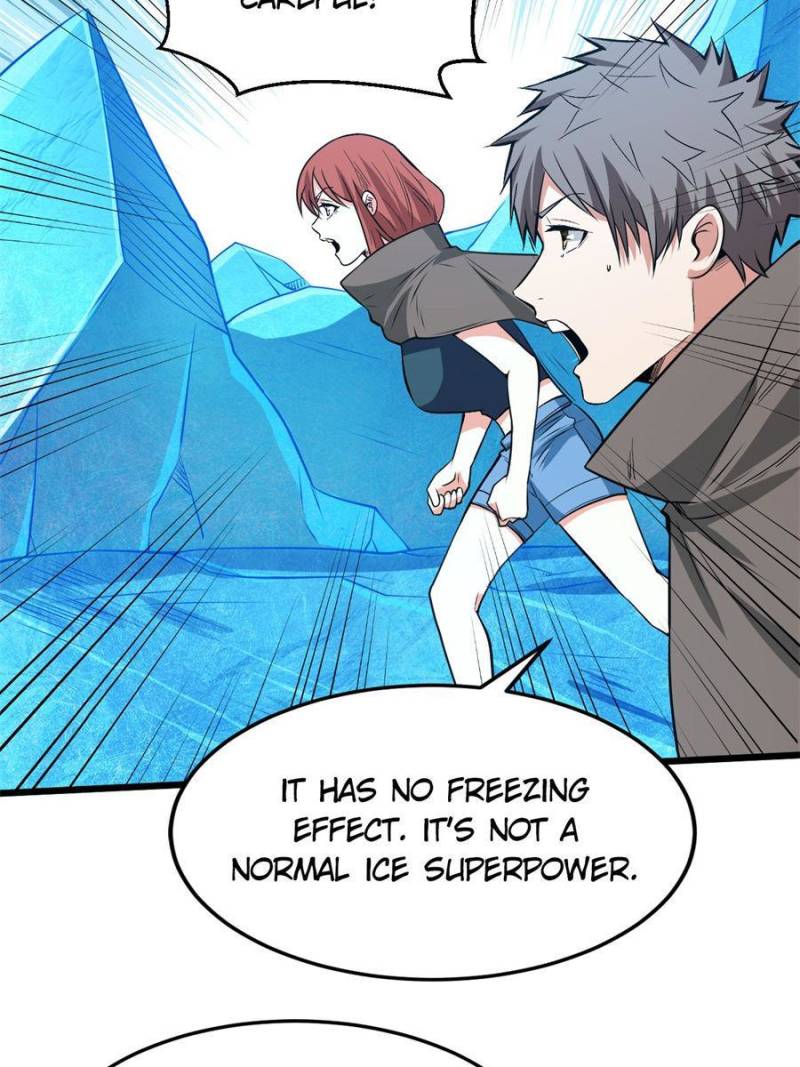 Read Endgame Restart EN Manga Online