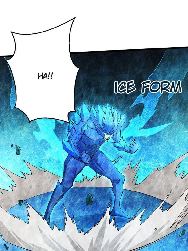 Read Endgame Restart EN Manga Online