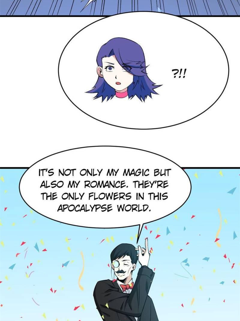 Read Endgame Restart EN Manga Online
