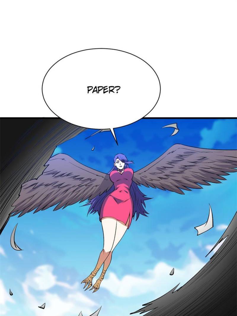 Read Endgame Restart EN Manga Online