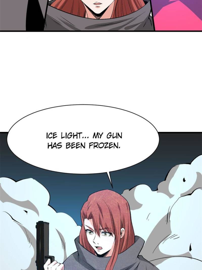 Read Endgame Restart EN Manga Online