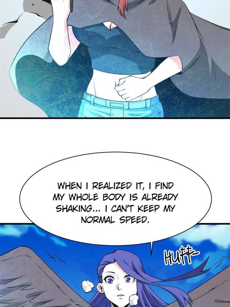 Read Endgame Restart EN Manga Online