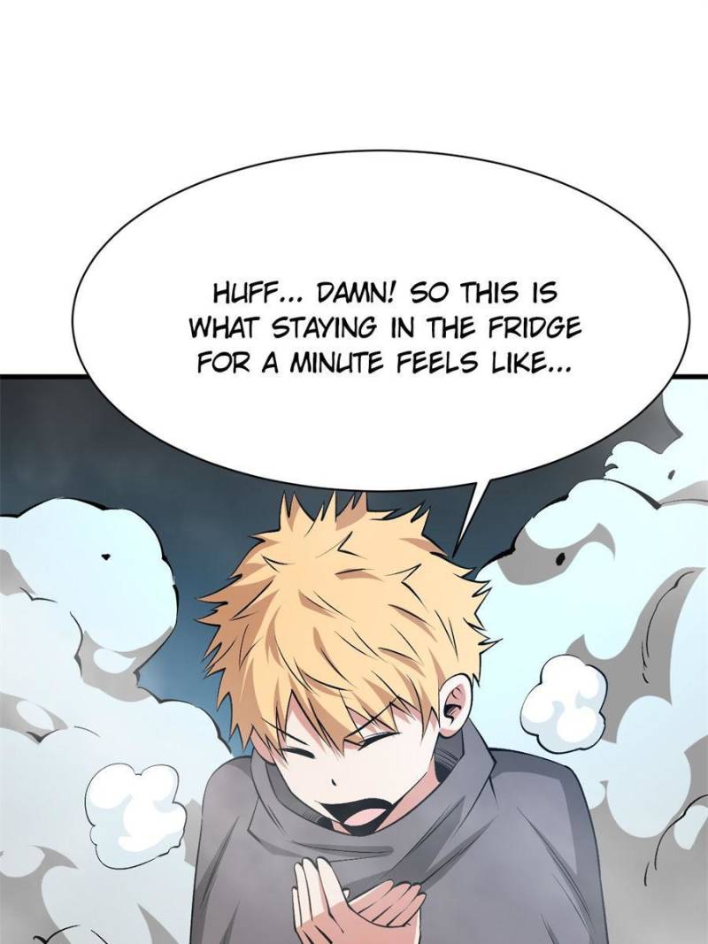 Read Endgame Restart EN Manga Online