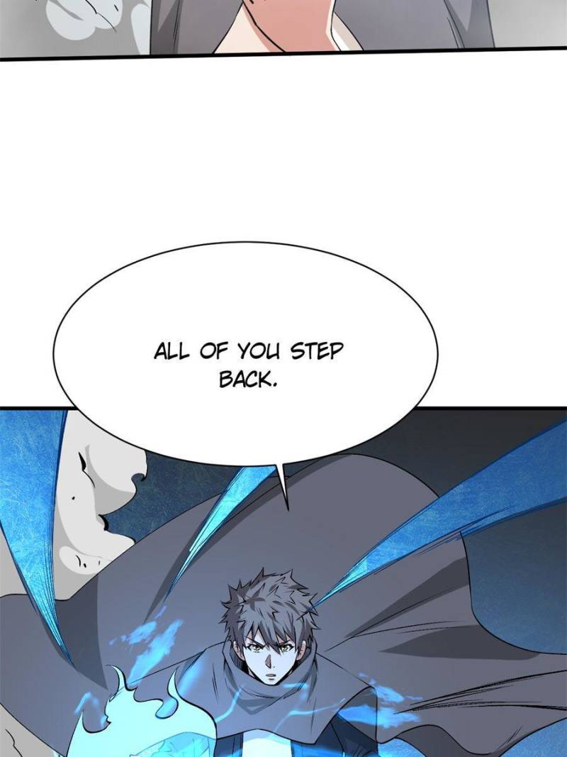 Read Endgame Restart EN Manga Online