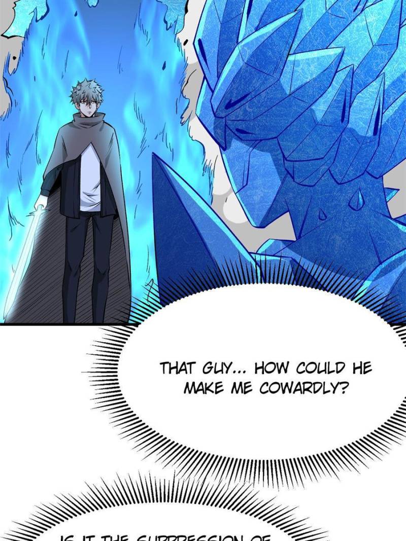 Read Endgame Restart EN Manga Online