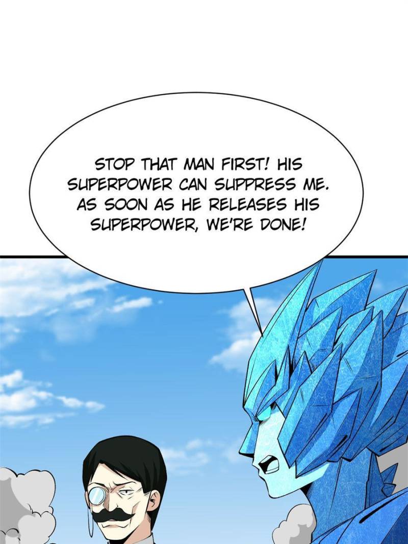 Read Endgame Restart EN Manga Online